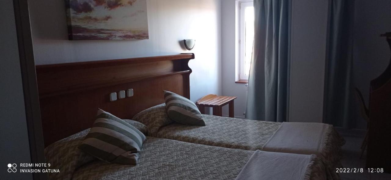 Hotel Narcea Valles  Extérieur photo