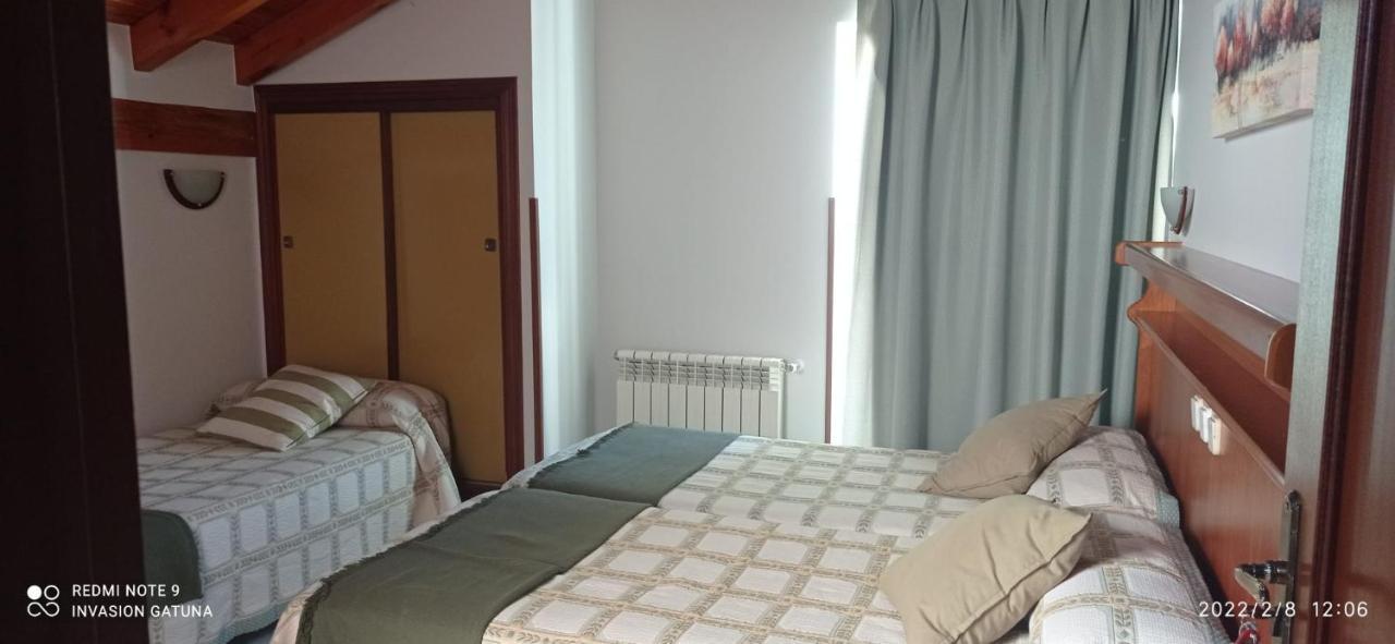 Hotel Narcea Valles  Extérieur photo
