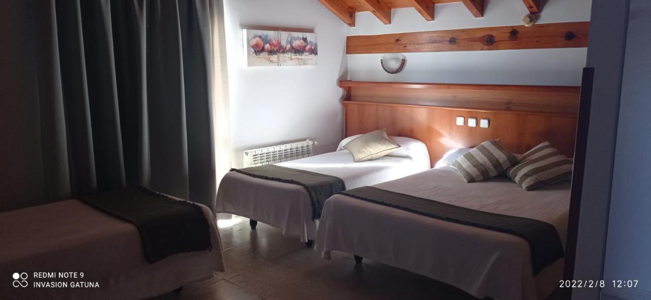 Hotel Narcea Valles  Extérieur photo
