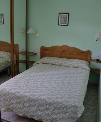 Hotel Narcea Valles  Chambre photo