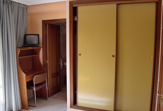 Hotel Narcea Valles  Chambre photo
