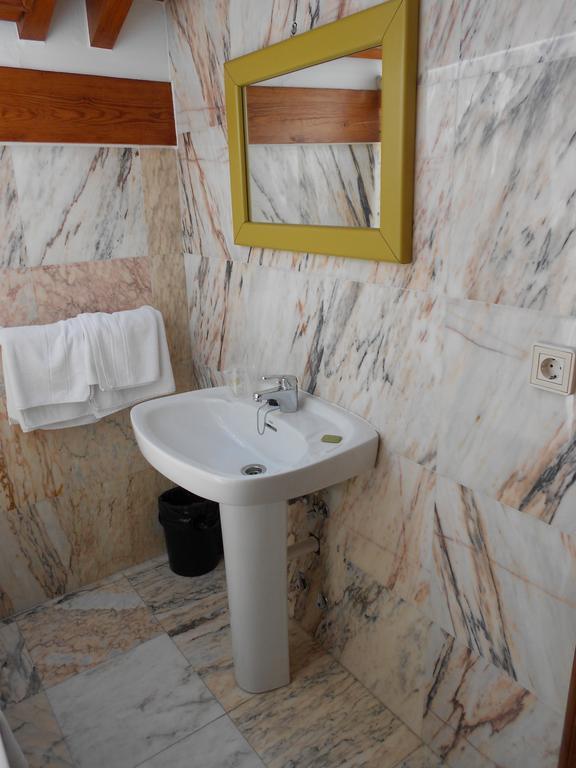 Hotel Narcea Valles  Chambre photo