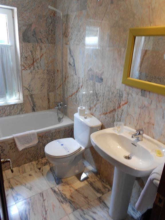 Hotel Narcea Valles  Chambre photo