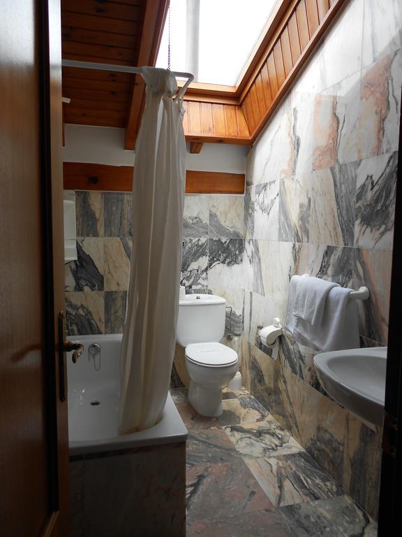 Hotel Narcea Valles  Chambre photo