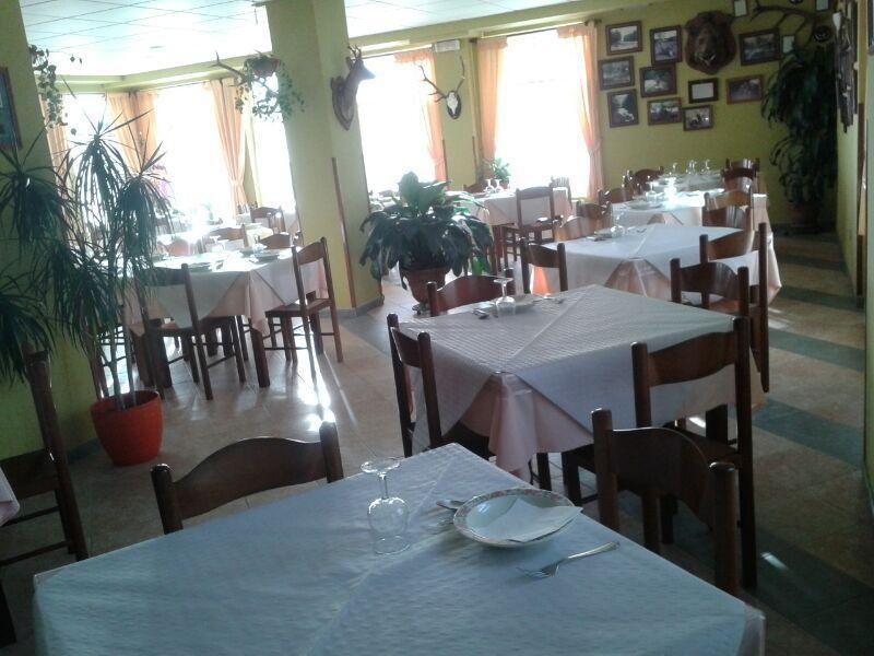 Hotel Narcea Valles  Extérieur photo