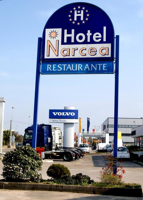 Hotel Narcea Valles  Extérieur photo