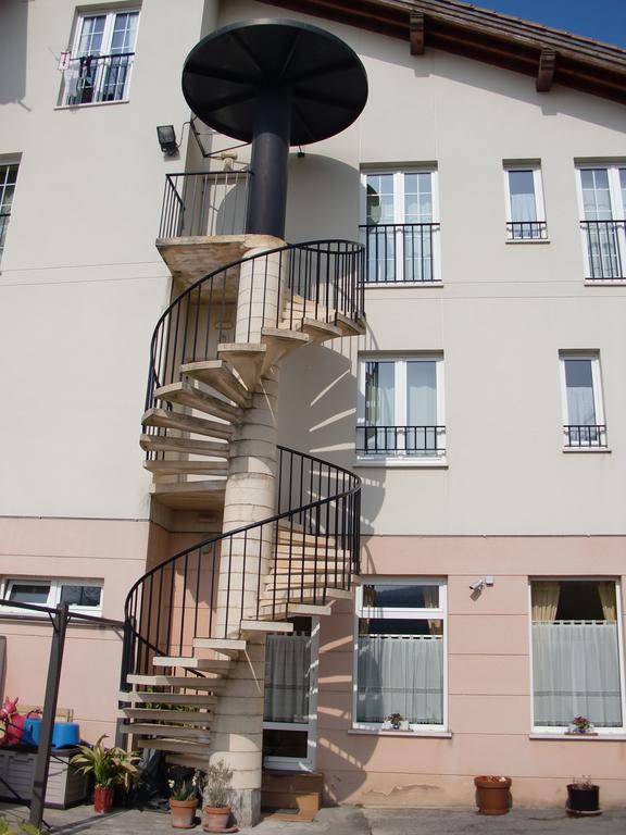 Hotel Narcea Valles  Extérieur photo