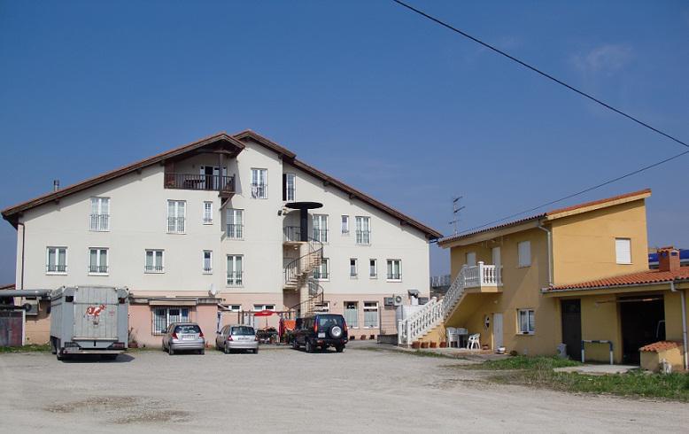 Hotel Narcea Valles  Extérieur photo